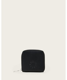 ALLSAINTS（オールセインツ）の「ARLO ZIP LEATHER WALLET | ARLO ジップ レザー ウォレット（コインケース）」