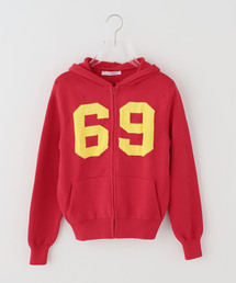 Gimaguas / ギマガス　 69 JACKET