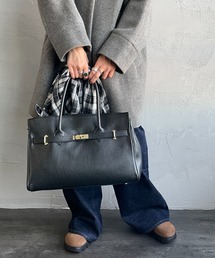 JEANS FACTORY （ジーンズファクトリー）の「トートバッグ（トートバッグ）」