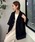 CIAOPANIC TYPY�i�`���I�p�j�b�N�e�B�s�[�j�́u�yUNISEX�z���[�X�h�J�V���c/WEB����J���[����i�V���c/�u���E�X�j�v�b�u���b�N
