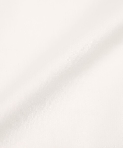 LOVELESS（ラブレス）の「リネンミックスギャザーブラウス（シャツ/ブラウス・レディース・オフホワイト/ロイヤルブルー・36）」の18枚目の写真