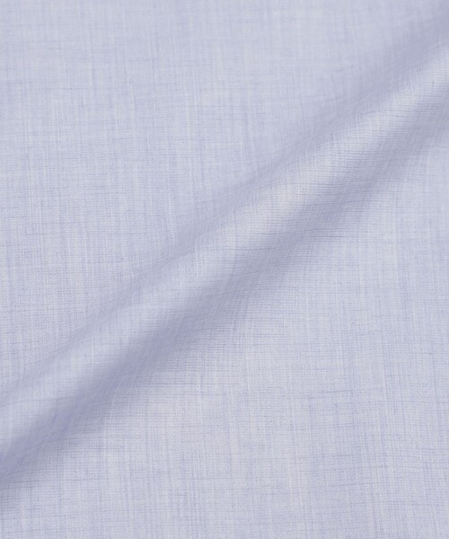 LOVELESS（ラブレス）の「リネンミックスギャザーブラウス（シャツ/ブラウス・レディース・オフホワイト/ロイヤルブルー・36）」の19枚目の写真