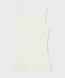 【NICENICE MOMENT】TANK TOP SHELL