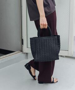 ソフトハンドルカゴバッグ（トートバッグ）｜URBAN RESEARCH DOORS