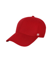 BLACK RECLUSIVE（ブラック リクルーシブ）の「無地野球帽 [BKF2UCW004]（キャップ）」