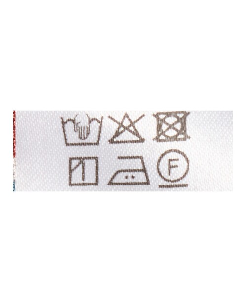 UNITED ARROWS(ユナイテッドアローズ)の「ジオメトリック プリント バンドカラーシャツ(シャツ/ブラウス・メンズ・ターコイズブルー系・M/XL/S/L)」の9枚目の写真