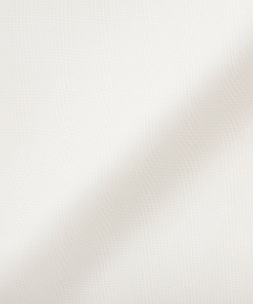 MUJI Labo(ムジラボ)の「〔MUJI Labo〕婦人 和紙混バスケット織り ノースリーブブラウス(シャツ/ブラウス・レディース・ブラック/オフホワイト・S/M/L/XL)」の8枚目の写真
