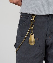Dickies（ディッキーズ）の「Dickies/ディッキーズ 靴べらキーホルダー 2026年春夏（シューズ小物/雑貨）」