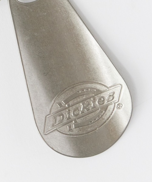 Dickies(ディッキーズ)の「Dickies/ディッキーズ 靴べらキーホルダー 2026年 夏 夏服(シューズ小物/雑貨・メンズ・シルバー/ゴールド・ONE SIZE)」の12枚目の写真