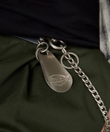 Dickies（ディッキーズ）の「Dickies/ディッキーズ 靴べらキーホルダー 2026年春夏（シューズ小物/雑貨）」