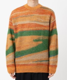 UNUSED（アンユーズド）の「【UNUSED】EX.mohair pullover（ニット/セーター）」