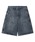 codegraphy�i�R�[�h�O���t�B�[�j�́uBermuda Cargo Denim Shorts CBFUUDT002�i�f�j���p���c�j�v�b�u���[�n
