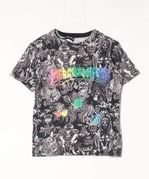 ブランド古着】mercibeaucoup,｜メルシーボークーのTシャツ/カットソー