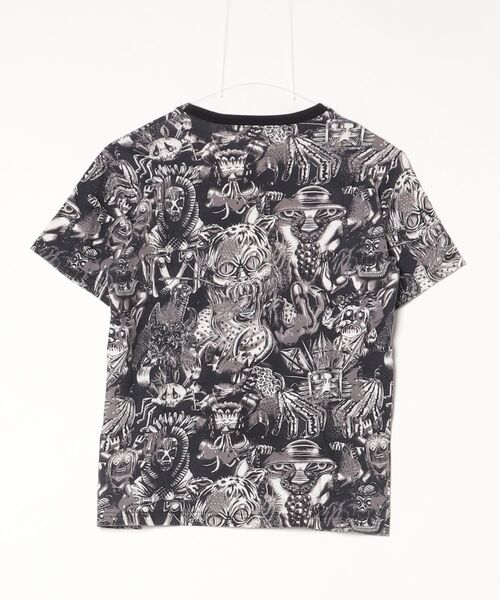 mercibeaucoup， 半袖シャツ ブランド古着】半袖Tシャツ（Tシャツ/カットソー）｜mercibeaucoup
