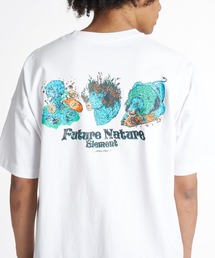 ELEMENT（エレメント）の「ELEMENT メンズ HIROTTON R LIMITED  SS Tシャツ 【2026年夏モデル】（Tシャツ/カットソー）」
