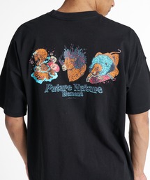 ELEMENT メンズ HIROTTON R LIMITED  SS Tシャツ 【2026年夏モデル】