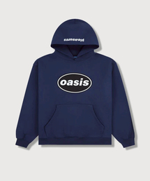 PLEASURES（プレジャー）の「PLEASURES × OASIS KNEBWORTH HOODIE（パーカー）」