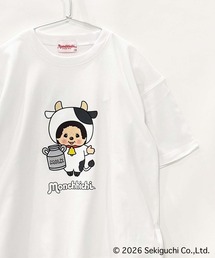 Universal Style Wear（ユニバーサルスタイルウェア）の「モンチッチ BIG T（Tシャツ/カットソー）」