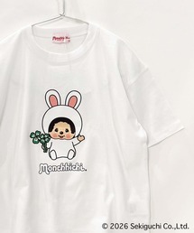 Universal Style Wear（ユニバーサルスタイルウェア）の「モンチッチ BIG T（Tシャツ/カットソー）」