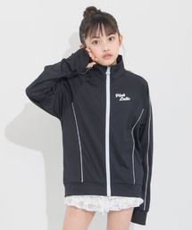 セーラーショートジャケット＆ジャンパースカートセット（スーツセット