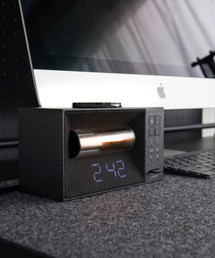 MaGdget(�}�W�F�b�g)�́qMaGdget/�}�W�F�b�g�rWakeUp Clock�@�E�F�C�N�A�b�v�N���b�N(�u���v)