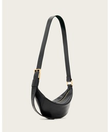 ALLSAINTS｜オールセインツのショルダーバッグ（レザー・本革）通販
