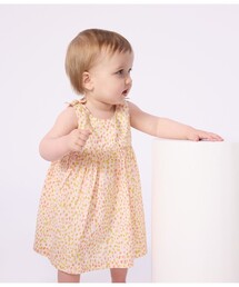 PETIT BATEAU（プチバトー）の「プリントワンピース（ワンピース）」
