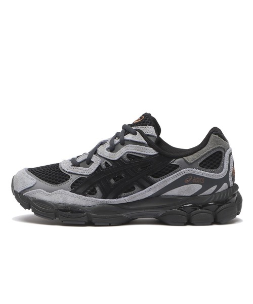 GEL-NYC 1203A897.001（スニーカー）｜ASICS（アシックス）の