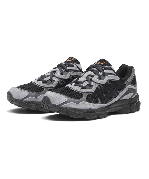 セール】GEL-NYC 1203A897.001（スニーカー）｜ASICS（アシックス）の