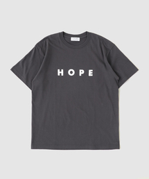 POET MEETS DUBWISE(ポエトミーツダブワイズ) HOPE Tシャツ