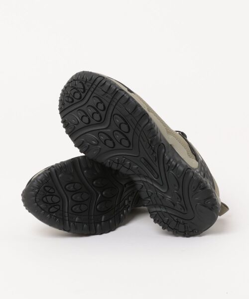 MERRELL(メレル)の「MERRELL メレル CHAMELEON STORM REDUX JP GORE-TEX SE【防水透湿】レディースシューズ(カメレオンストームリダックスJPゴアテックス) J00005682 オリーブ(スニーカー・レディース・オリーブ・22.5cm/23.0cm/23.5cm/24.0cm/24.5cm/25.0cm)」の3枚目の写真