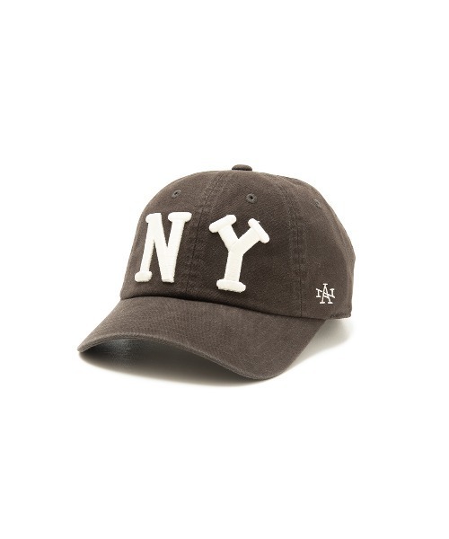 Archive - NY BLACK YANKEES（キャップ）｜AMERICAN NEEDLE