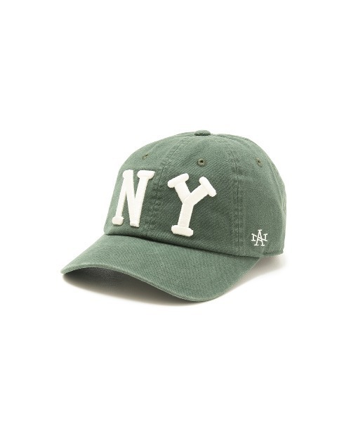 Archive - NY BLACK YANKEES（キャップ）｜AMERICAN NEEDLE