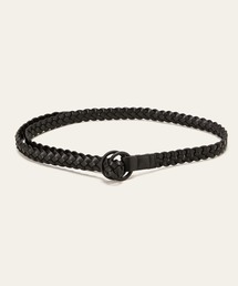 LE VERNIS（ル・ベルニ）の「LE VERNIS(ル・ベルニ)Ring mesh belt（ベルト）」