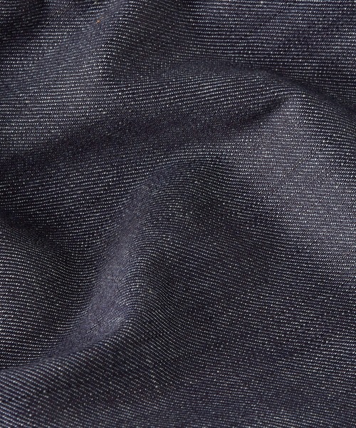 G-STAR(ジースター)の「Roxx Selvedge Wide Jeans/セルビッジワイドルーズジーンズ/L28(デニムパンツ・レディース・ダークインディゴブルー・26inch/25inch/24inch/27inch)」の5枚目の写真
