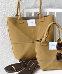 【WEB限定】George Cinq: ORIGAMI BAG (M)