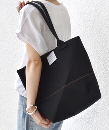 SHIPS | 【WEB限定】George Cinq: ORIGAMI BAG (M)(トートバッグ)