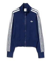 Ray BEAMS | adidas / ニット ファイヤーバード トラックトップ(スウェット)