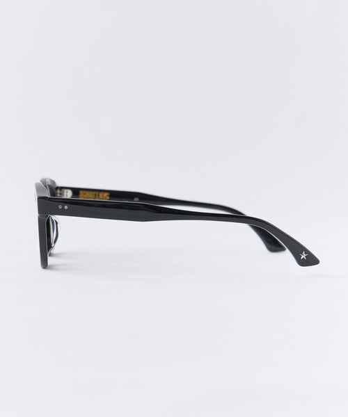 Schott(ショット)の「Schott/ショット EYE WEAR MODEL LIAM ウェリントン メガネ サングラス アイウェア メンズ アセテート セットアイテム ギフト プレゼント メンズ 2026年 夏 夏服(サングラス・メンズ・ブラック/ブラウン/ライトグリーン・FREE)」の17枚目の写真