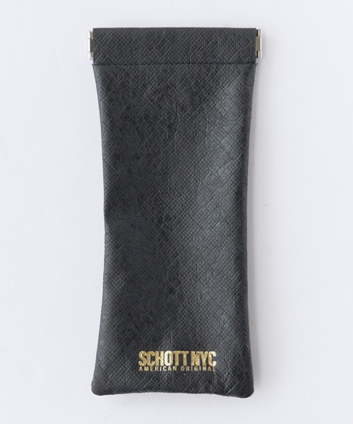 Schott(ショット)の「Schott/ショット EYE WEAR MODEL LIAM ウェリントン メガネ サングラス アイウェア メンズ アセテート セットアイテム ギフト プレゼント メンズ 2026年 夏 夏服(サングラス・メンズ・ブラック/ブラウン/ライトグリーン・FREE)」の18枚目の写真