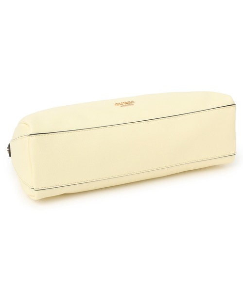 Guess(ゲス)の「JASMIN Shoulder Bag ハンドバッグ ショルダーバッグ(ハンドバッグ・レディース・ブルー/ライトイエロー・ONE SIZE)」の13枚目の写真
