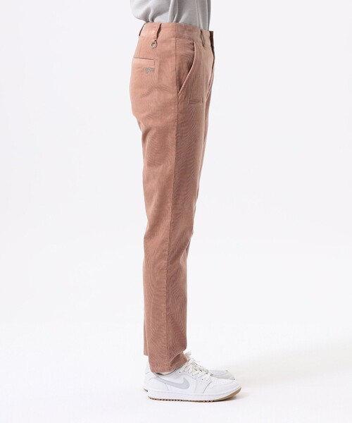 BEAMS GOLF(ビームスゴルフ)の「ORANGE LABEL / コーデュロイパンツ(その他パンツ・レディース・ネイビー/オフホワイト/ピンク・SMALL/MEDIUM/LARGE)」の13枚目の写真