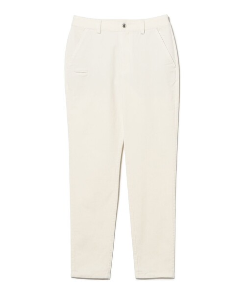 BEAMS GOLF(ビームスゴルフ)の「ORANGE LABEL / コーデュロイパンツ(その他パンツ・レディース・ネイビー/オフホワイト/ピンク・SMALL/MEDIUM/LARGE)」の14枚目の写真