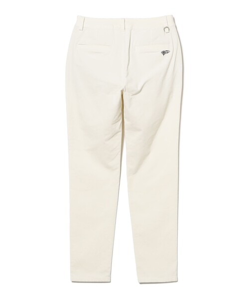 BEAMS GOLF(ビームスゴルフ)の「ORANGE LABEL / コーデュロイパンツ(その他パンツ・レディース・ネイビー/オフホワイト/ピンク・SMALL/MEDIUM/LARGE)」の15枚目の写真
