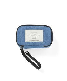 N.HOOLYWOOD（N.ハリウッド）の「SMALL POUCH（その他小物）」