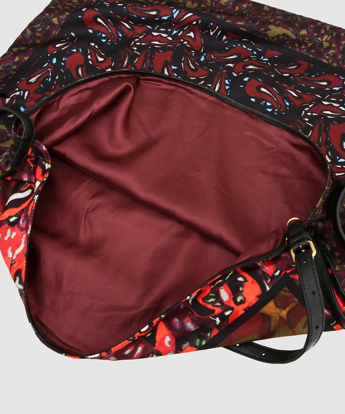DRIES VAN NOTEN（ドリスヴァンノッテン）の「BW262-SCARF233-4181 W.L. BAG（ショルダーバッグ・レディース・その他・ONE SIZE）」の5枚目の写真