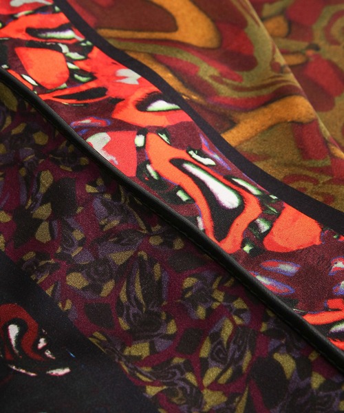 DRIES VAN NOTEN（ドリスヴァンノッテン）の「BW262-SCARF233-4181 W.L. BAG（ショルダーバッグ・レディース・その他・ONE SIZE）」の4枚目の写真