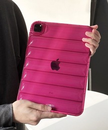 Fun & Daily（ファンアンドデイリー）の「Clear Pack iPad Case / iPad 11 / iPad mini 6/7（PC・タブレットケース）」
