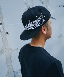 AFB（エーエフビー）の「SIGNATURE CAP（キャップ）」