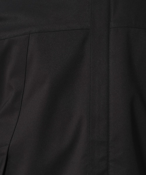 GLOBAL WORK(グローバルワーク)の「GUARDTECHブルゾン/824867(ブルゾン・メンズ・ブラウン/ブラック/オリーブ・MEDIUM/SMALL/X-LARGE/LARGE/XX-LARGE)」の5枚目の写真